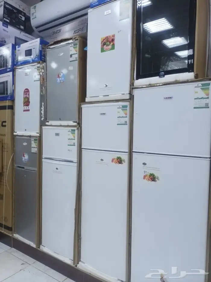 بيع مكيفات شباك مكيفات اسبليت اسببلت سبلت توصيل 1