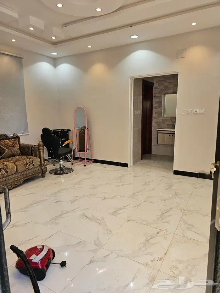 غرفة مفروشة للايجار 5