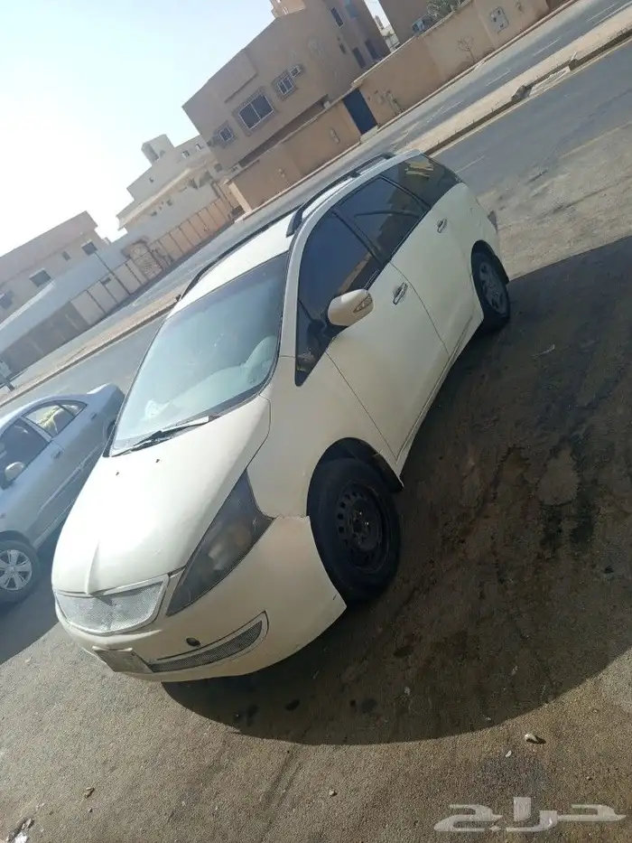 جرانديز 0