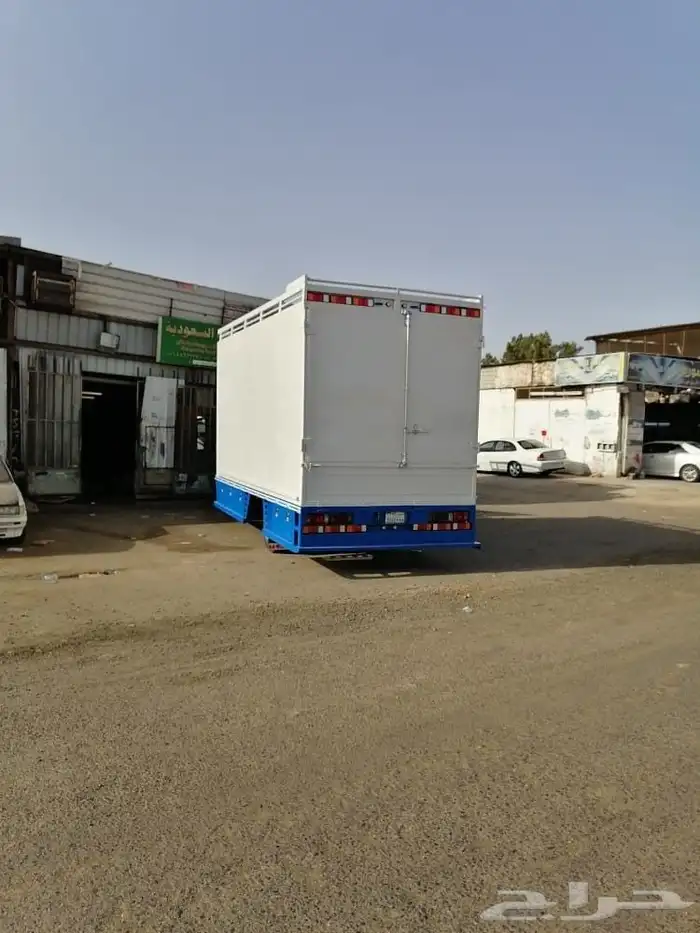 شركةنقل عفش بجدة 1
