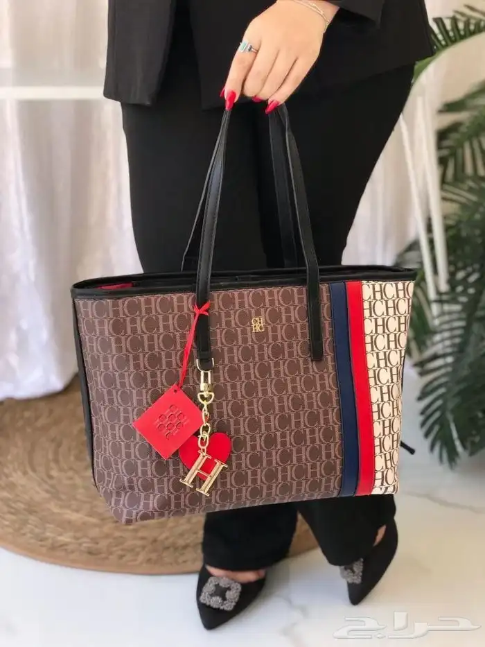 شنط هاي كوالتي 8