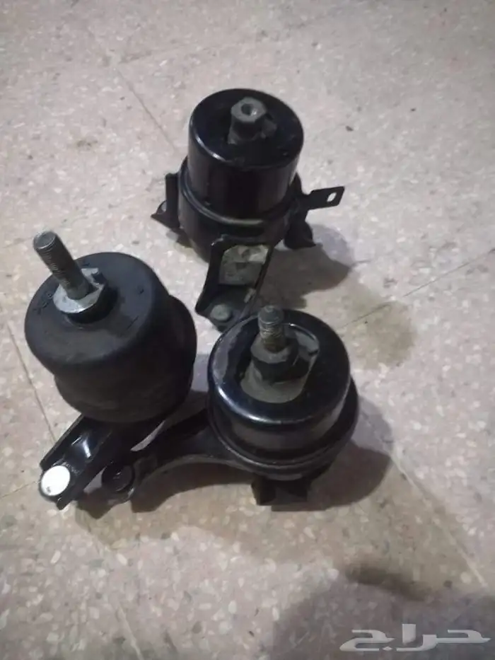 قطع سوناتا النترا اكسنت 9