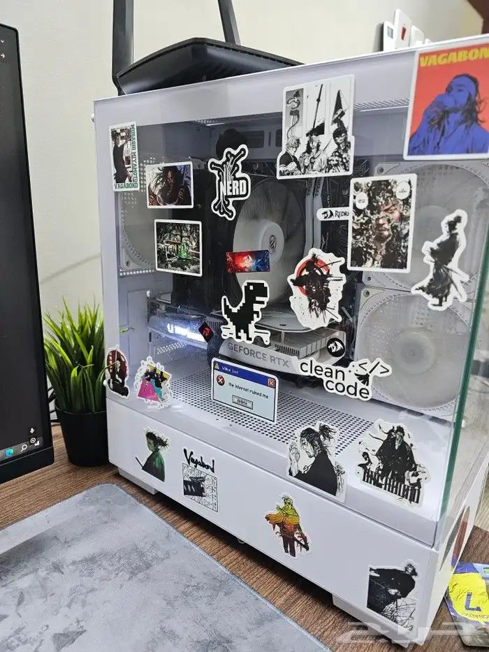 pc gaming بس سي بيسي 2