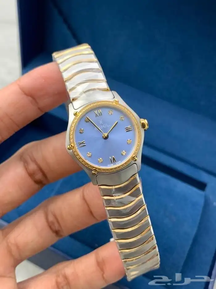 ساعة ايبل متوفرة جميع ساعات إيبل 21