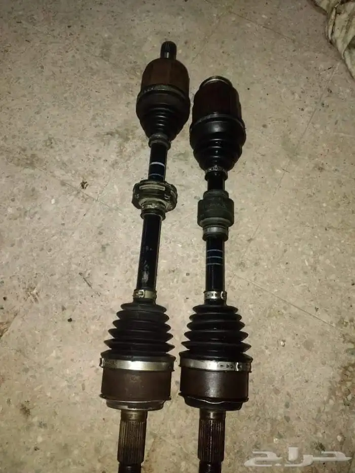 قطع سوناتا النترا اكسنت 4