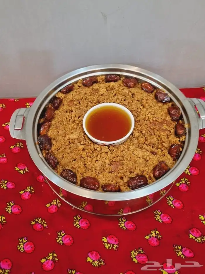 طبخ بيت 4