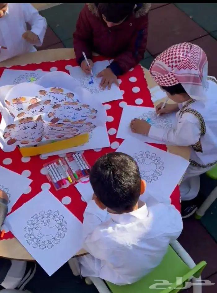 فعاليات أطفال ترفيهية مميزة 3