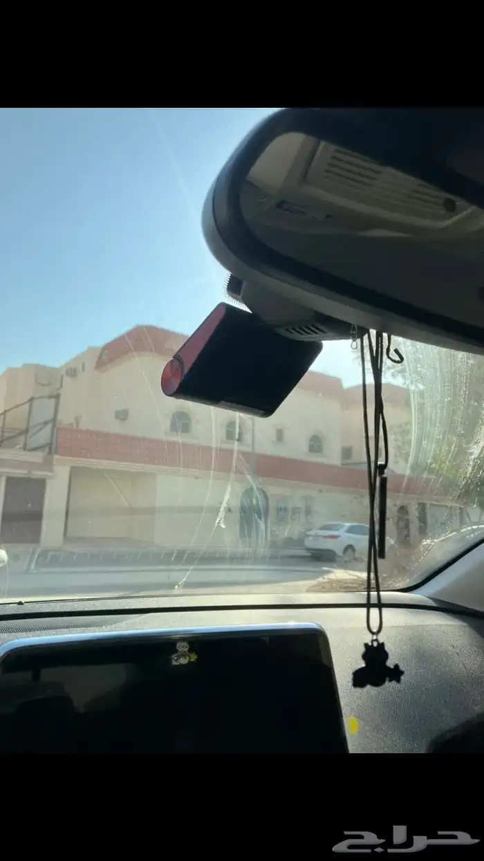 فني تركيب داش كام 1