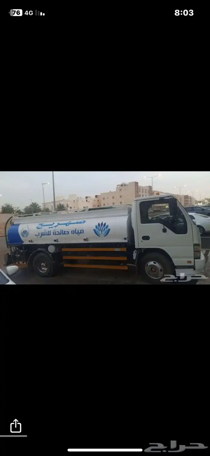 truck driver سائق نقل خفيف 0