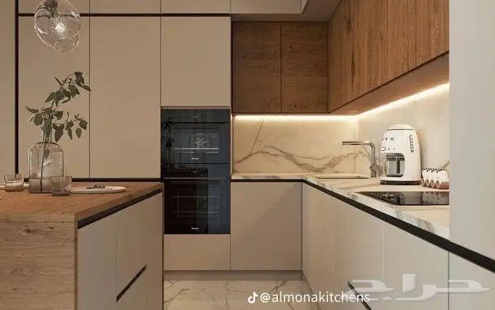 مطبخ 8