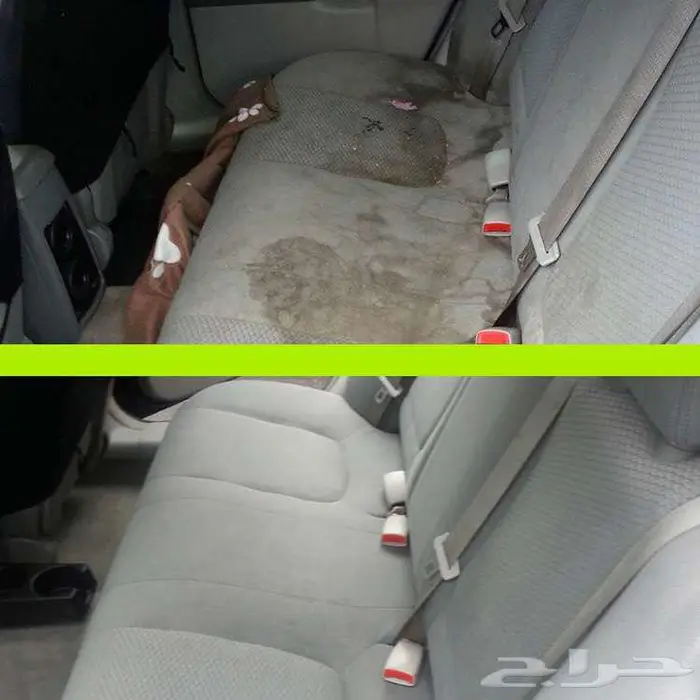 تلميع   تظليل   حماية   تنجيد كل شيء في مكان واحد 2