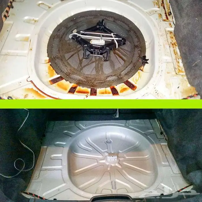 تلميع   تظليل   حماية   تنجيد كل شيء في مكان واحد 8