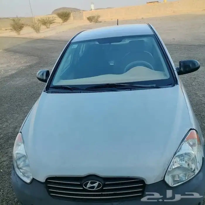 هونداي اكسند موديل 2009 5