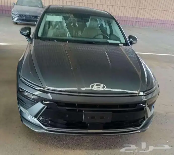 هيونداي سوناتا فليت وبرميوم 2026 اقساط 3