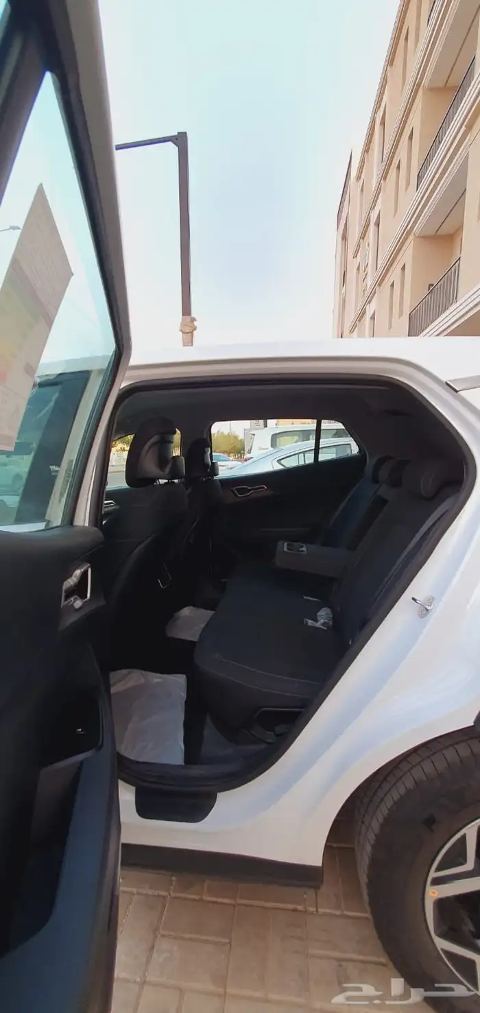 كيا سبورتاج 2025 ممشى 9 آلاف 2