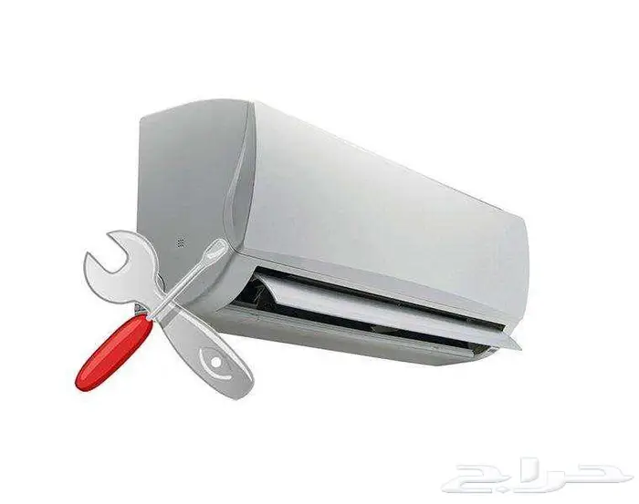 صيانة وتركيب مكيفات وثلاجات تبريد وجميع أعمال الكهرباء 1