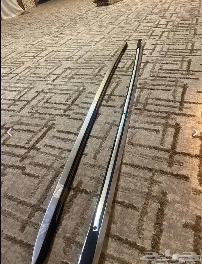 سله جيب لكزز وكاله 0