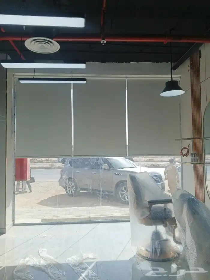 ستائر رول وستاىر شرايح 3