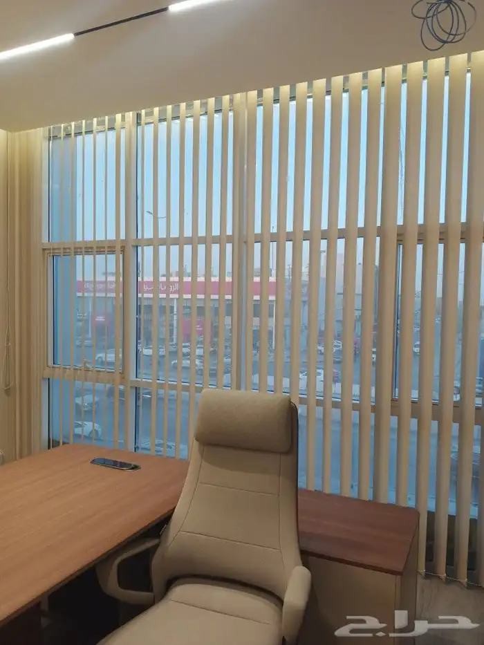 ستائر رول وستاىر شرايح 4