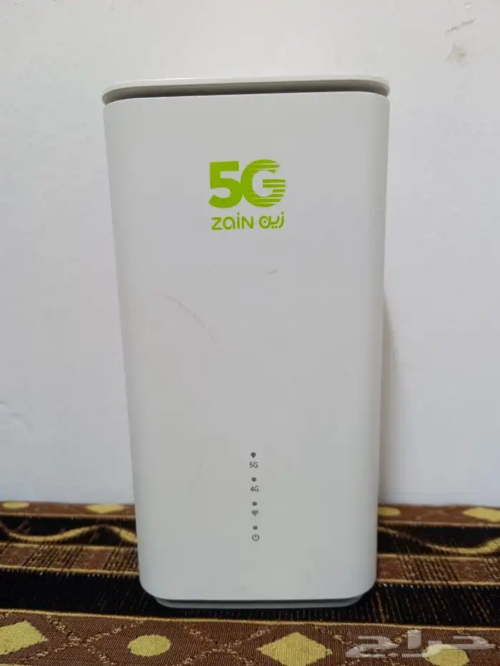 راوتر زين 5G 0