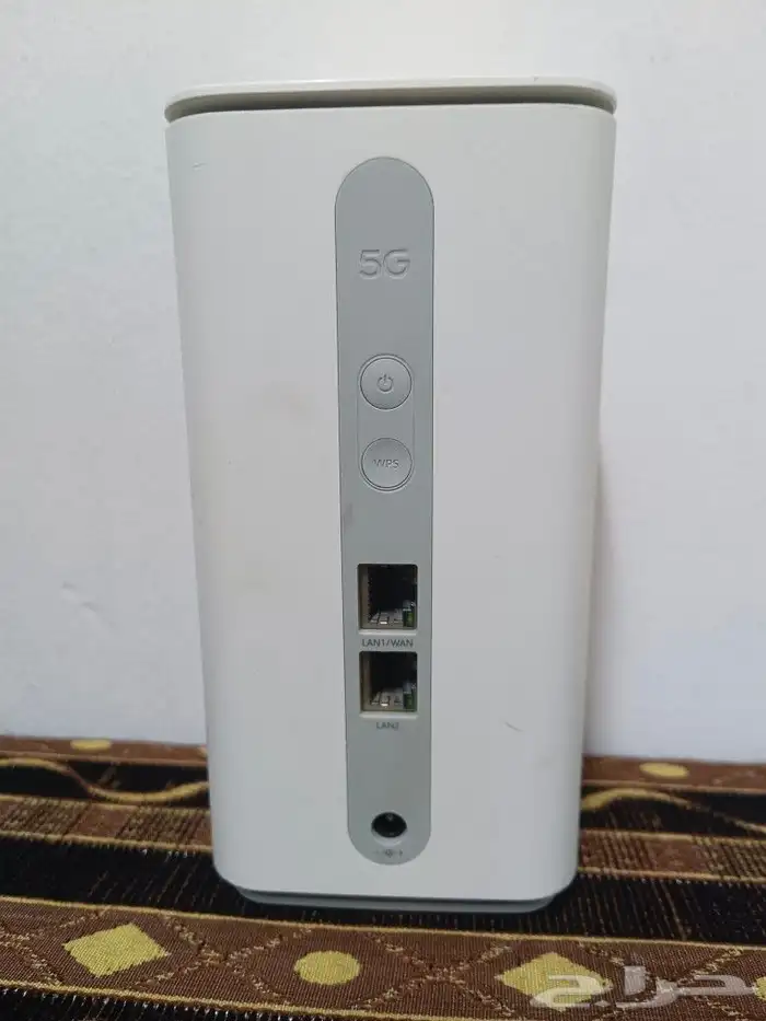 راوتر زين 5G 1