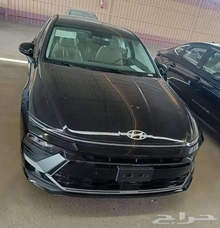 هيونداي سوناتا فليت وبرميوم 2026 اقساط 1