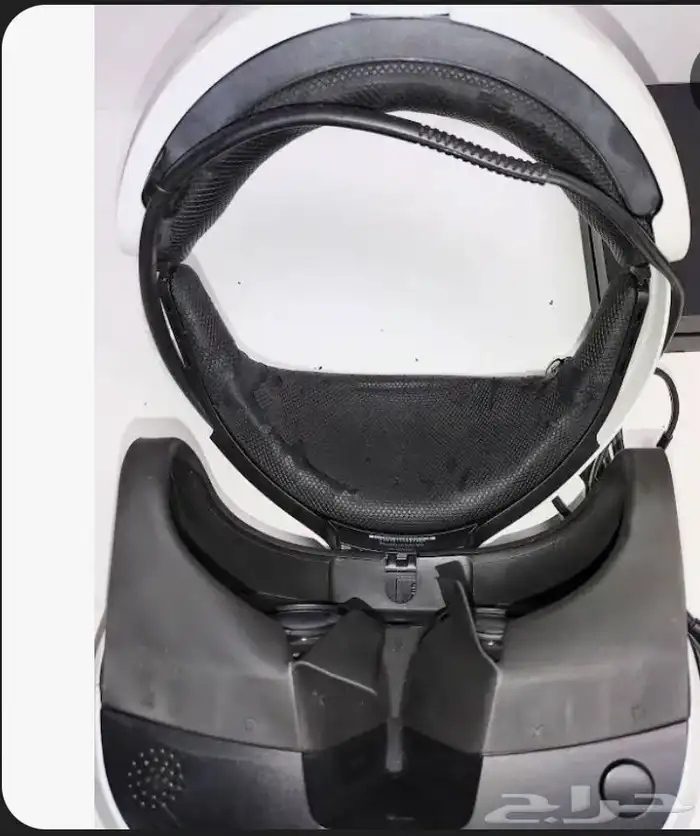 نظارة الواقع الافتراضي Vr سوني 4 2
