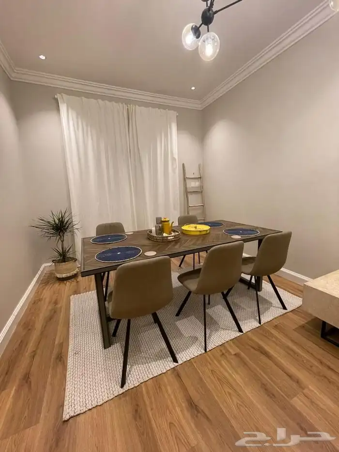 ارضيات باركيه بأسعار وجودة لاتنافس 46 ريال الSpc 60