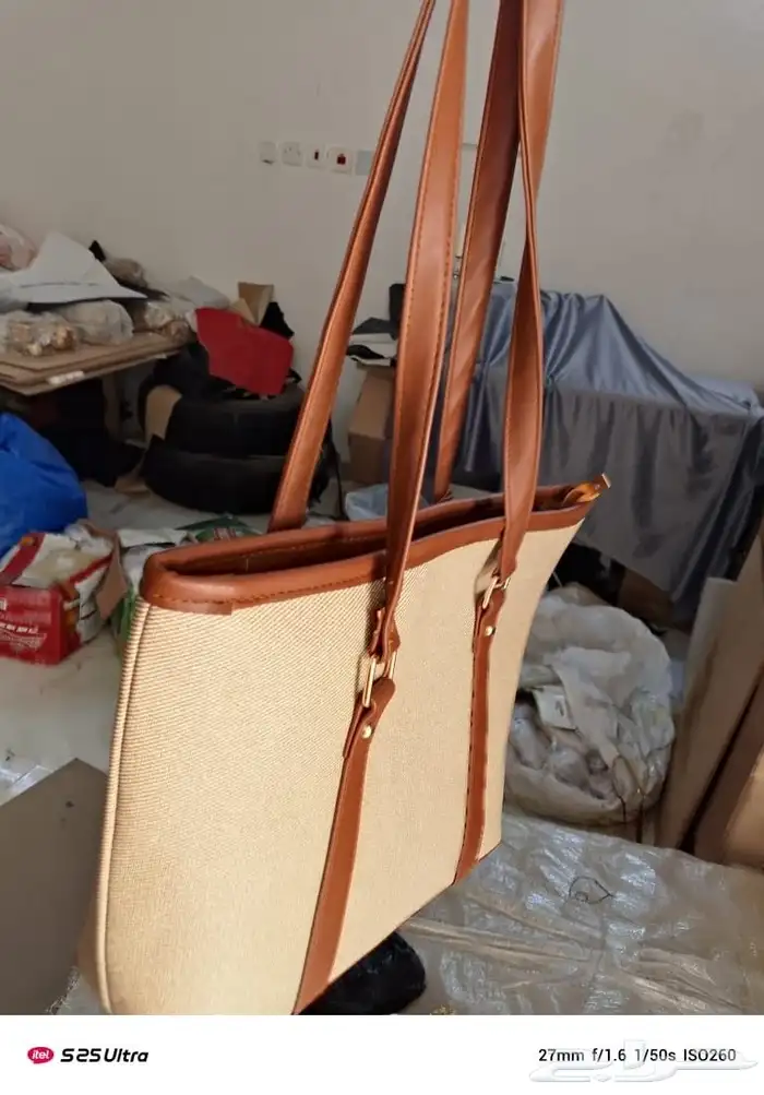 مطلوب خياط شنط نسائية 8