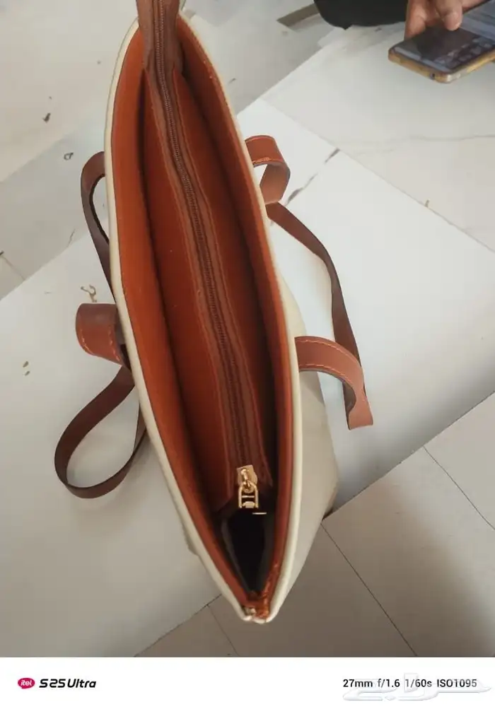 مطلوب خياط شنط نسائية 5