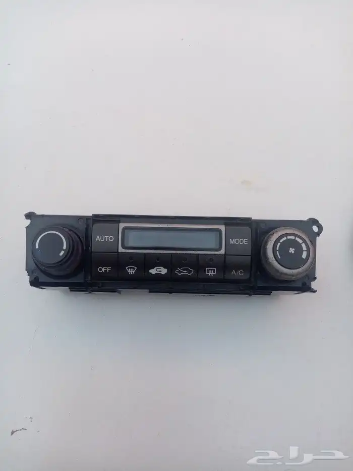 قطعات هوندا سيفيك 2007 للبيع بسعر اقل 4