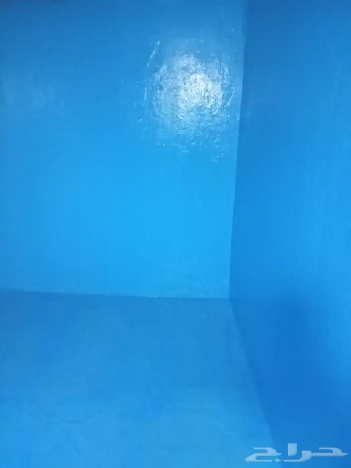 كشف تسربات المياه عزل اسطح وخزانات 4
