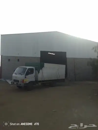مستودعات للاجار خميس مشيط بجوار مدن الصناعيه 0