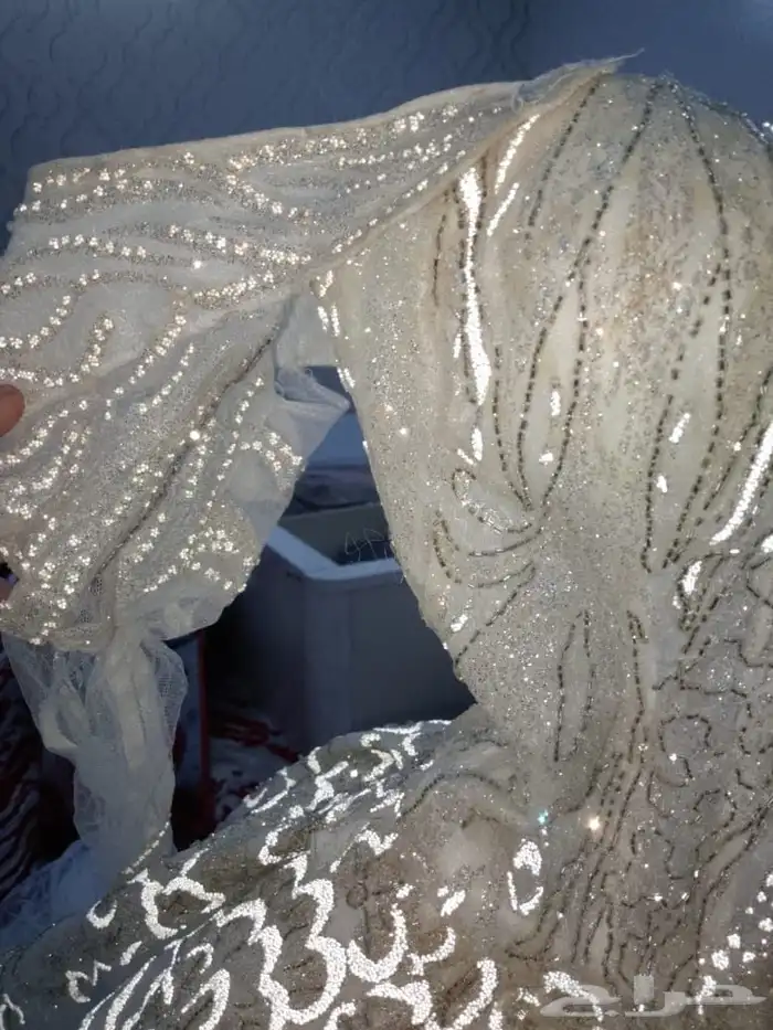 I want this wedding dress is selling 7