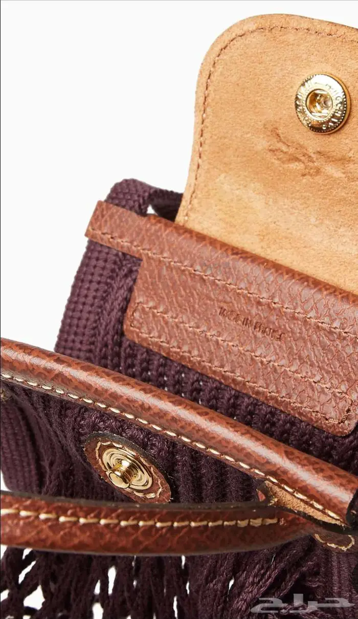 شنطه Longchamp جديده لم تستخدم 1