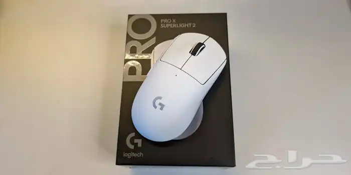 ماوس logitech g pro x superlight 0