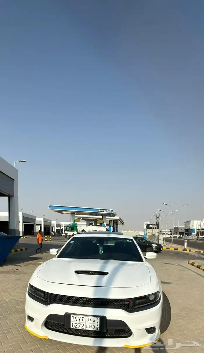 دوج تشارجر GT. موديل 2020 5