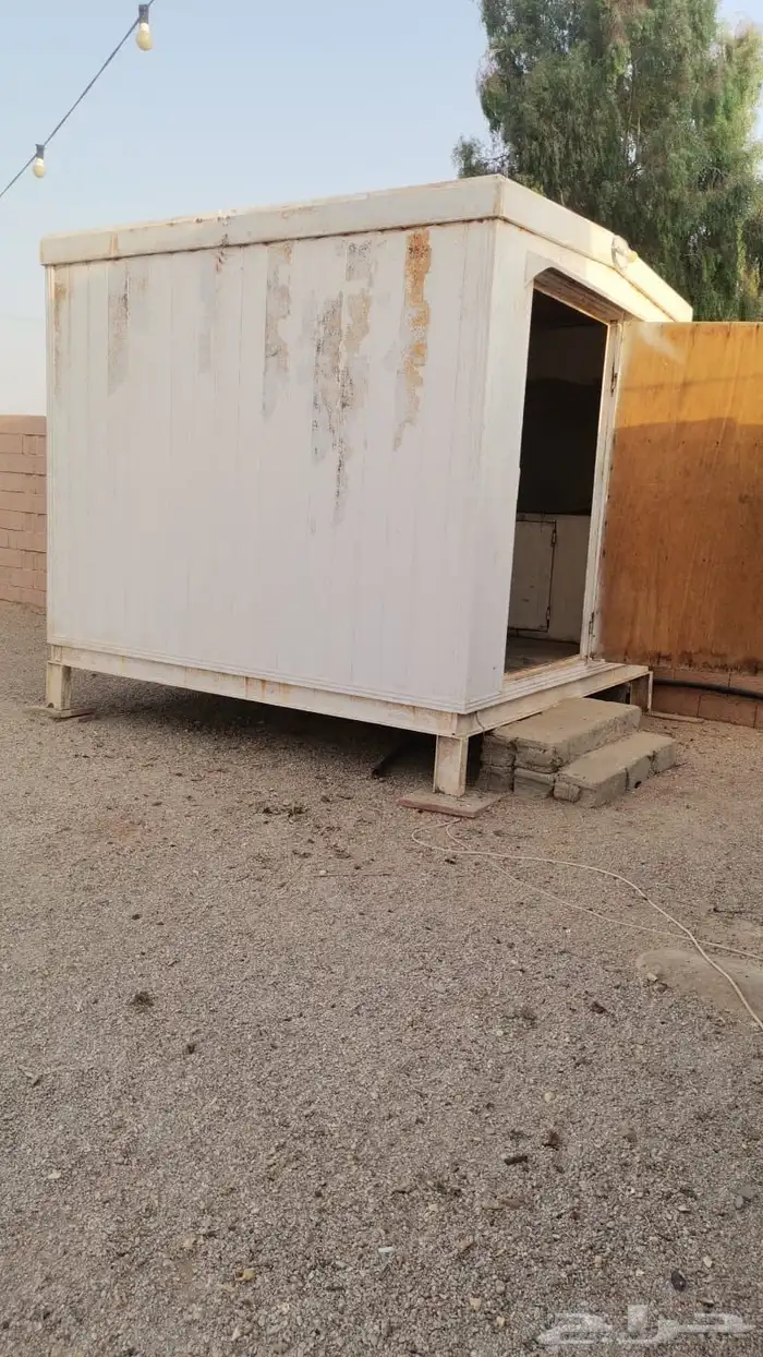 كرفان مطبخ 0