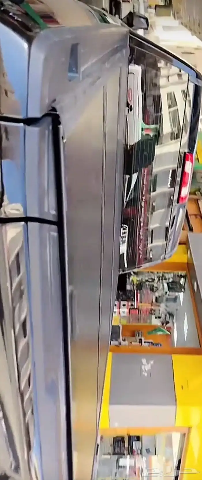 جمس سييرا 2025 0