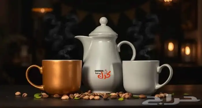 شاي كرك 9