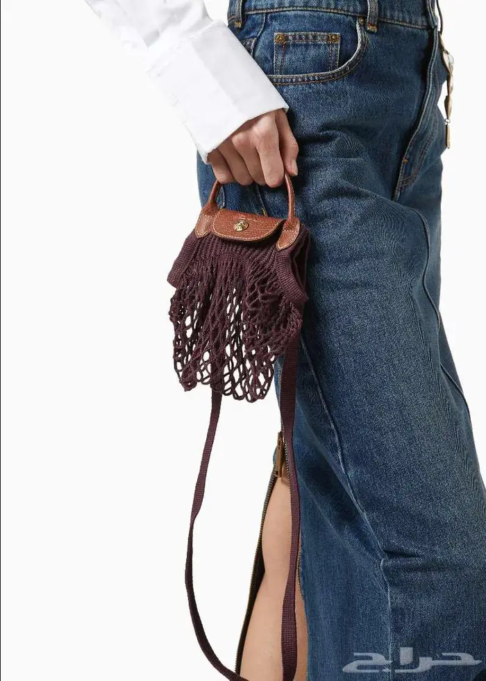 شنطه Longchamp جديده لم تستخدم 2