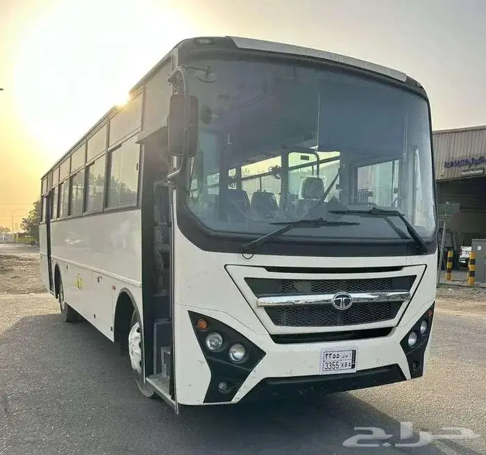 حافلات بيع وايجار 3
