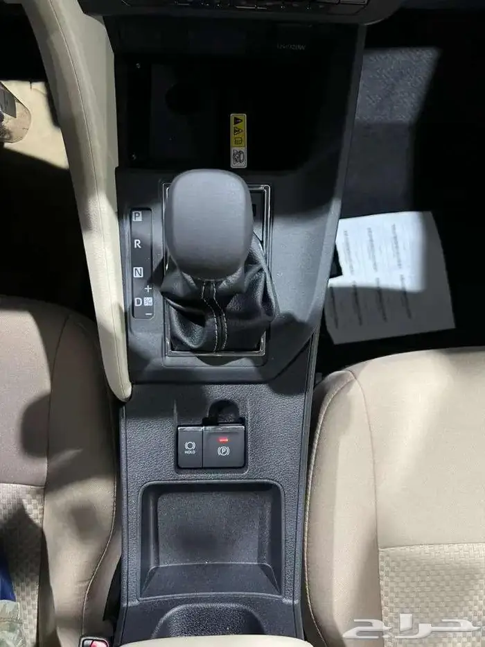 تويوتا يارس واي بلس 2026 5