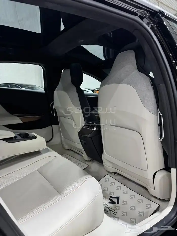 لوسيد اير تورينج 2024 0