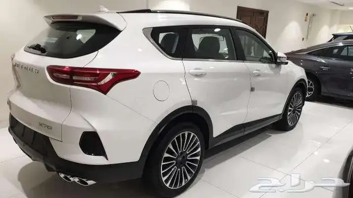 جيتور X70 كمفورت 2026 7