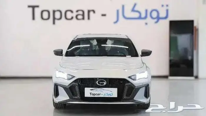 جي إيه سي أمباو GE فل 2025 4