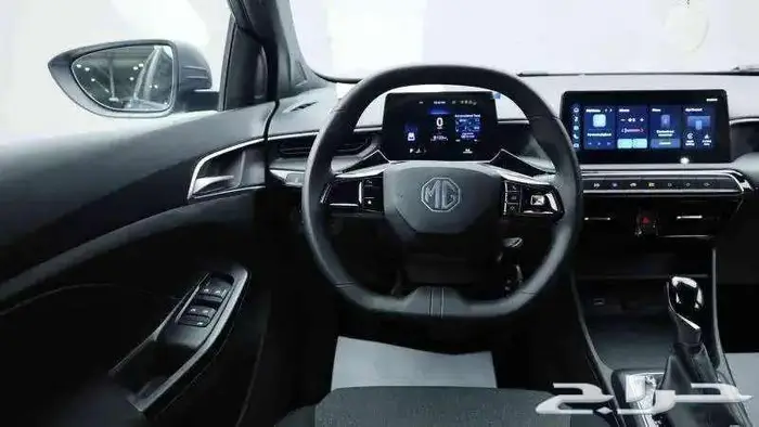 MG 3 ستاندر موديل 2025 كاش - بنك 11