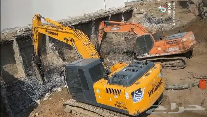 هدم المباني مقابل المحتويات مجانا 0