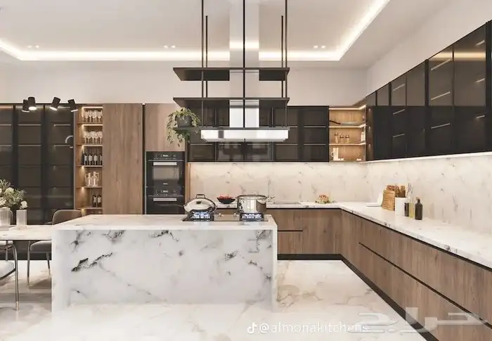 مطبخ 6