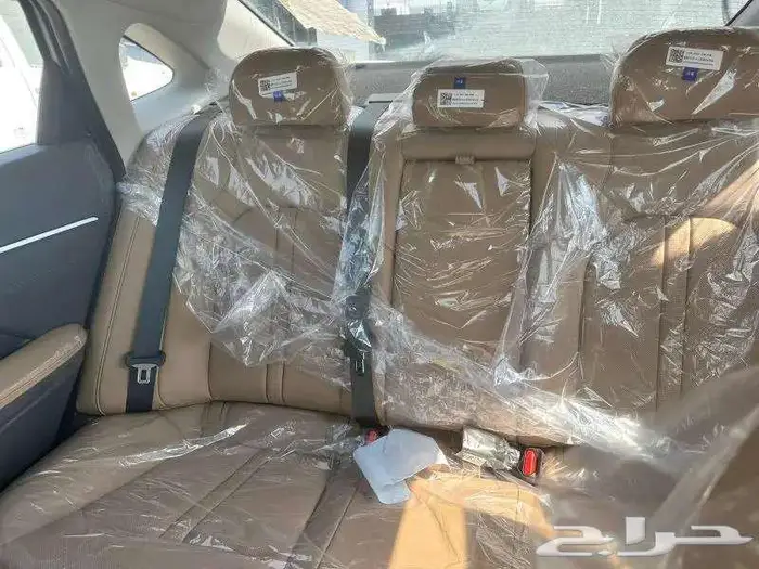 افضل الاقساط سوناتا كومفورت 2025 8